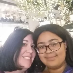 Meet your Posher, Liz